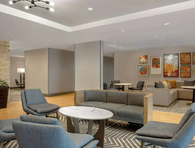 Homewood Suites by Hilton Lackland AFB/SeaWorld, TX hotel detail image 4