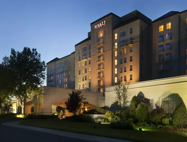 Hyatt Regency Long Island hotel detail image 1