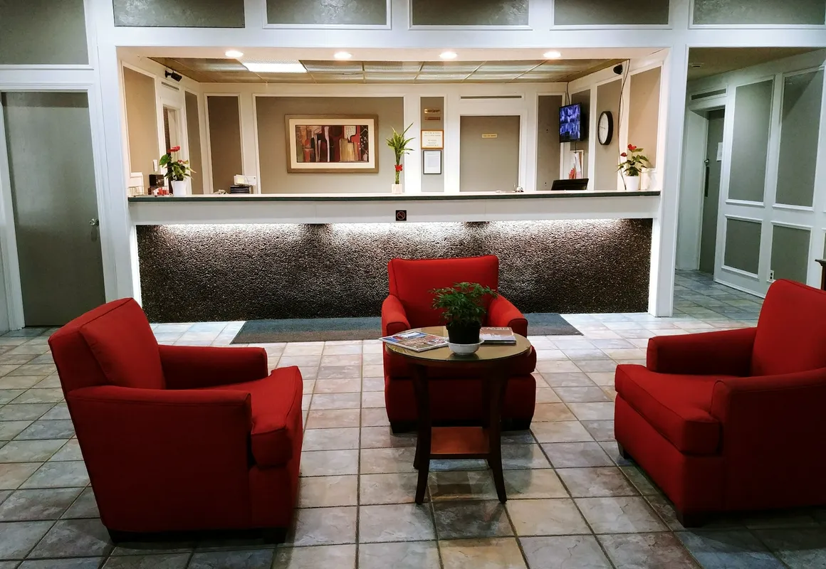 More Stay hotel hero