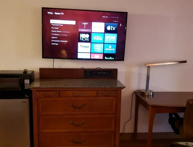 More Stay hotel detail image 1