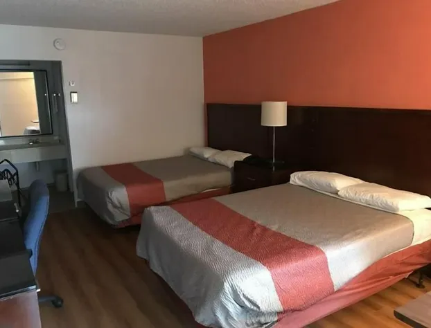 More Stay hotel detail image 2