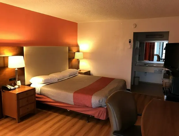 More Stay hotel detail image 3