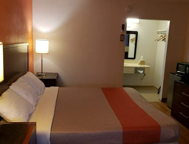 More Stay hotel detail image 4