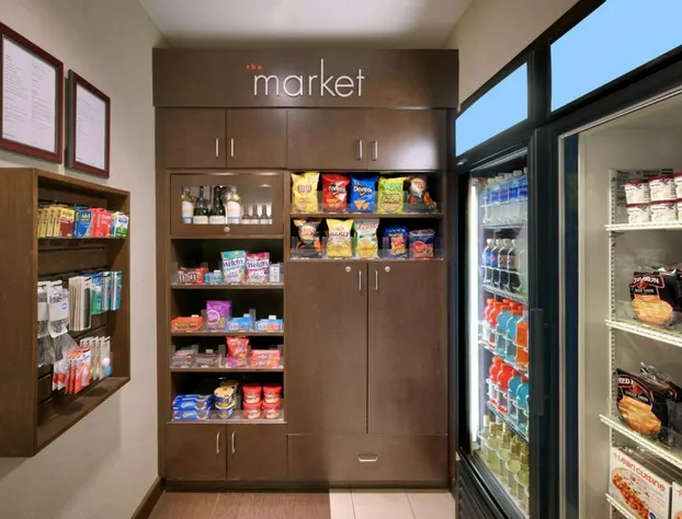 Residence Inn by Marriott Greenville hotel detail image 2