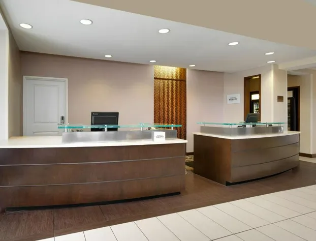 Residence Inn by Marriott Greenville hotel detail image 3