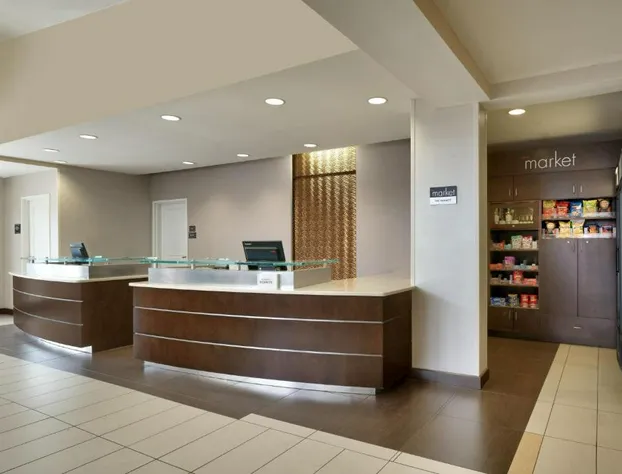 Residence Inn by Marriott Greenville hotel detail image 4