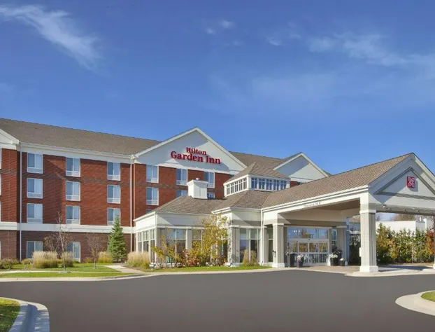 Hilton Garden Inn Detroit/Novi hotel detail image 1