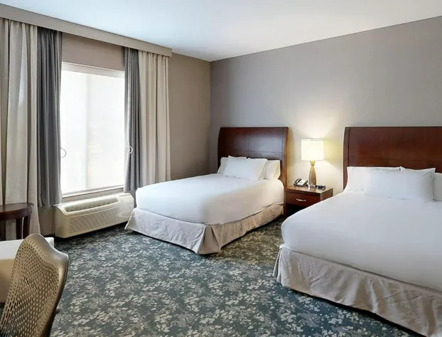 Hilton Garden Inn Detroit/Novi hotel detail image 4