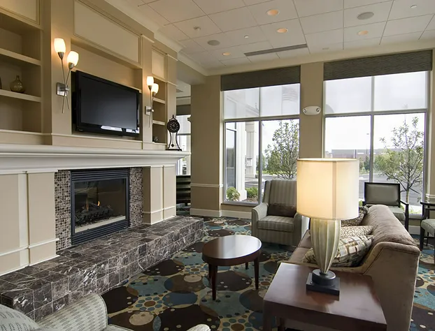 Hilton Garden Inn Detroit/Novi hotel detail image 2