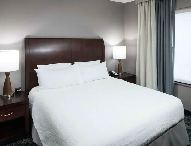 Hilton Garden Inn Detroit/Novi hotel detail image 3