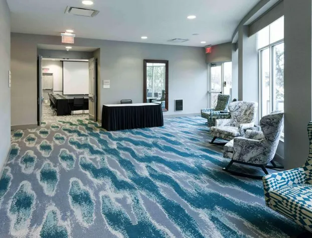 Hilton Garden Inn Detroit/Novi hotel detail image 2