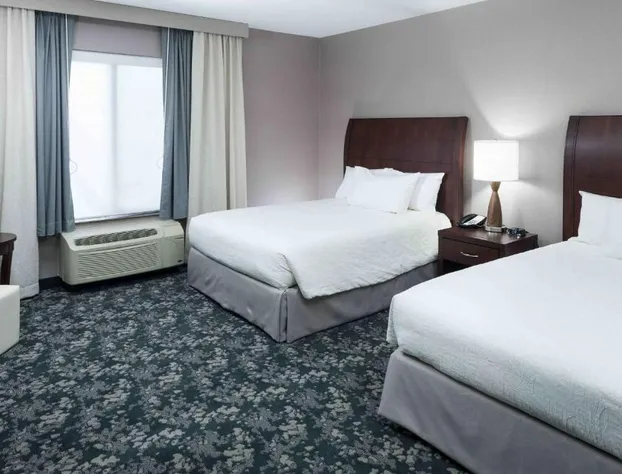 Hilton Garden Inn Detroit/Novi hotel detail image 3