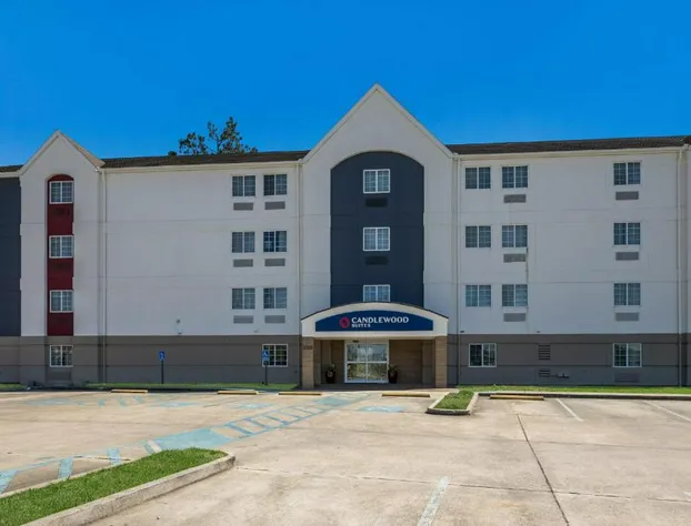 Candlewood Suites Lafayette - River Ranch by IHG hotel detail image 2