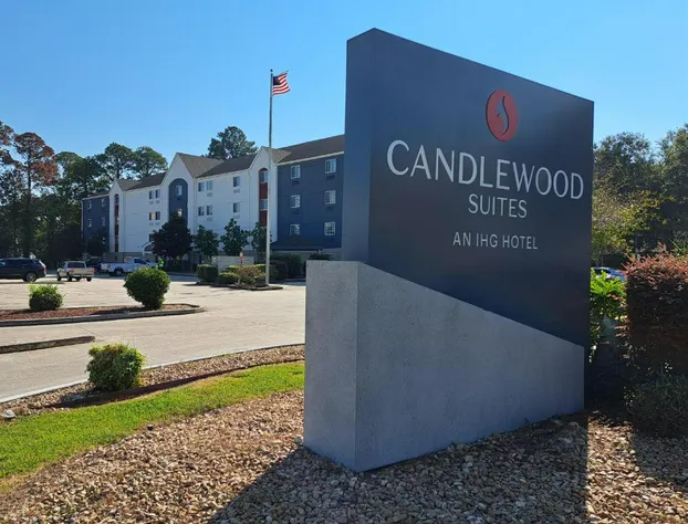 Candlewood Suites Lafayette - River Ranch by IHG hotel detail image 3