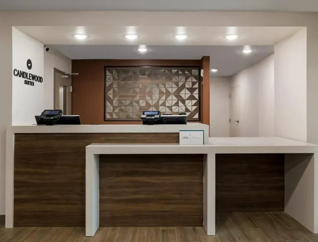 Candlewood Suites Lafayette - River Ranch by IHG hotel detail image 4