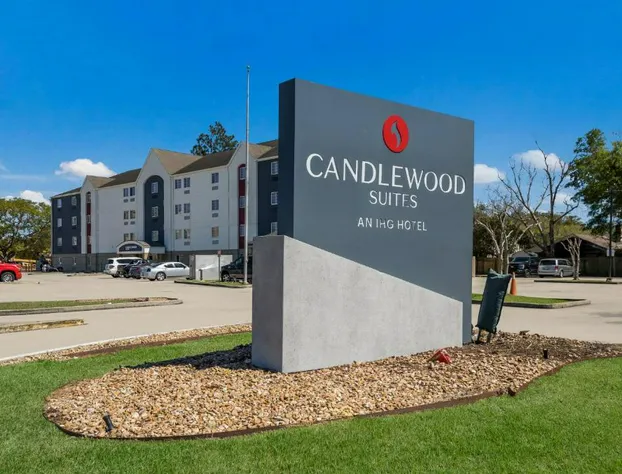 Candlewood Suites Lafayette - River Ranch by IHG hotel detail image 1