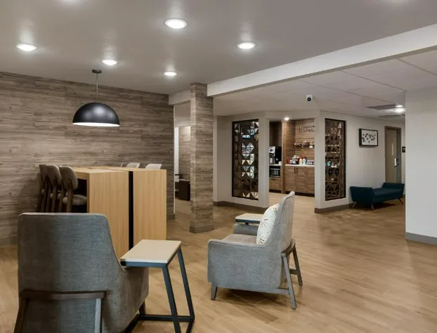 Candlewood Suites Lafayette - River Ranch by IHG hotel detail image 4