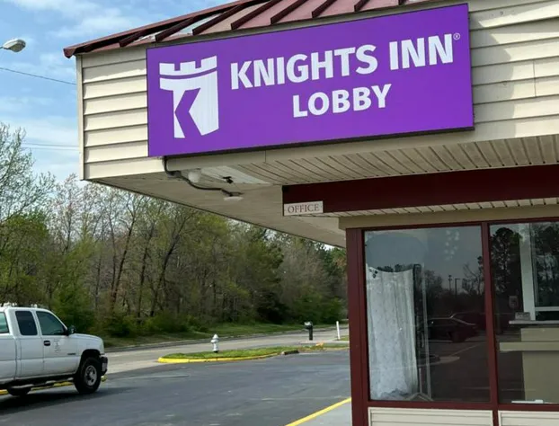 Knights Inn Ashland hotel detail image 2