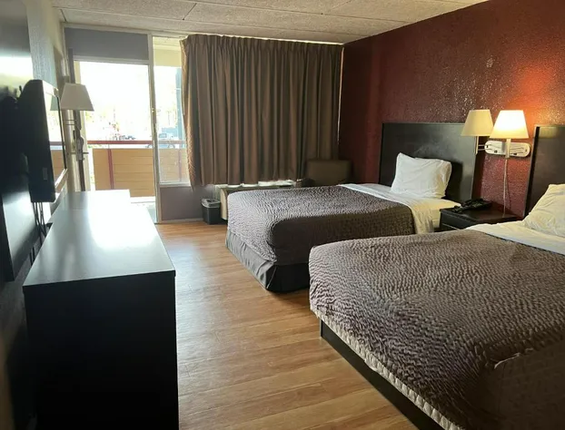 Knights Inn Ashland hotel detail image 3