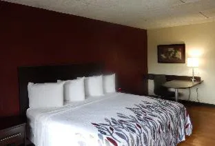 Knights Inn Ashland hotel detail image 4