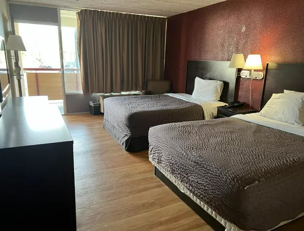 Knights Inn Ashland hotel detail image 4