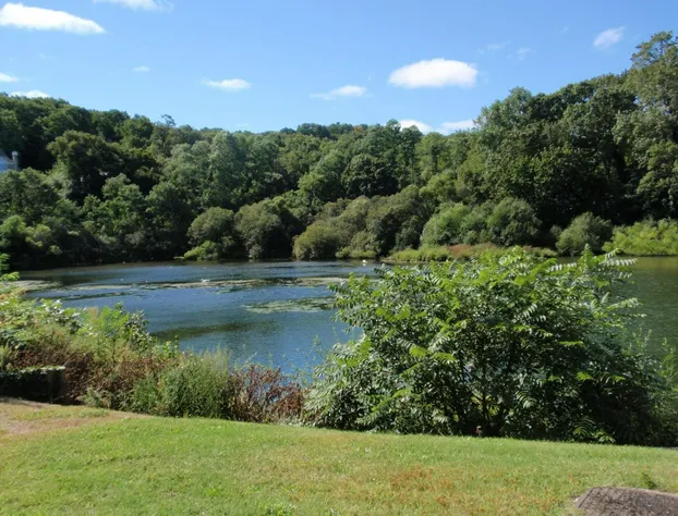 Chalet Inn & Suites Centerport hotel detail image 4