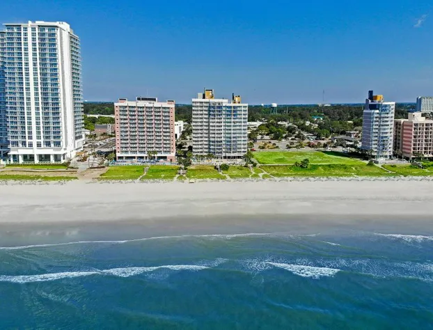 Atlantica Resort hotel detail image 1