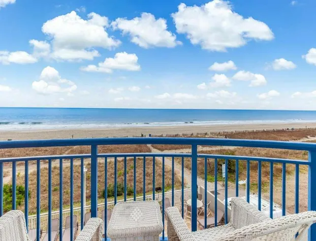 Atlantica Resort hotel detail image 4