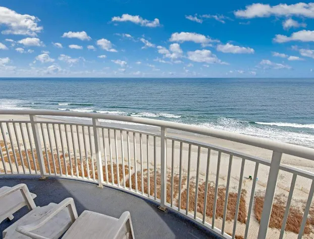 Atlantica Resort hotel detail image 2