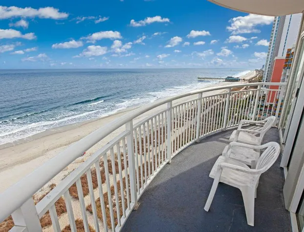 Atlantica Resort hotel detail image 3