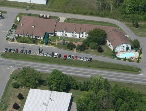 McIntosh Country Inn & Conference Centre in Canada hotel detail image 3