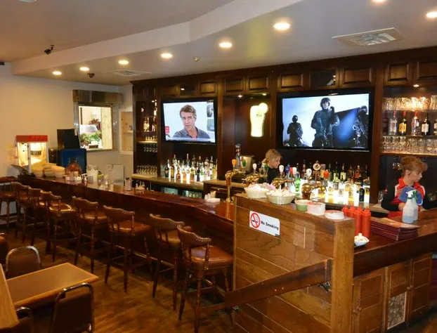 McIntosh Country Inn & Conference Centre in Canada hotel detail image 4