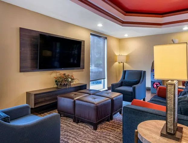 Comfort Suites Fort Pierce I-95 hotel detail image 2