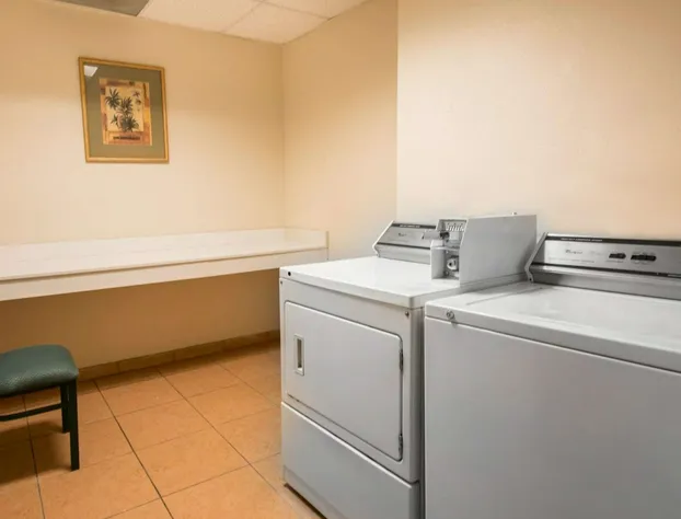 Comfort Suites Fort Pierce I-95 hotel detail image 3