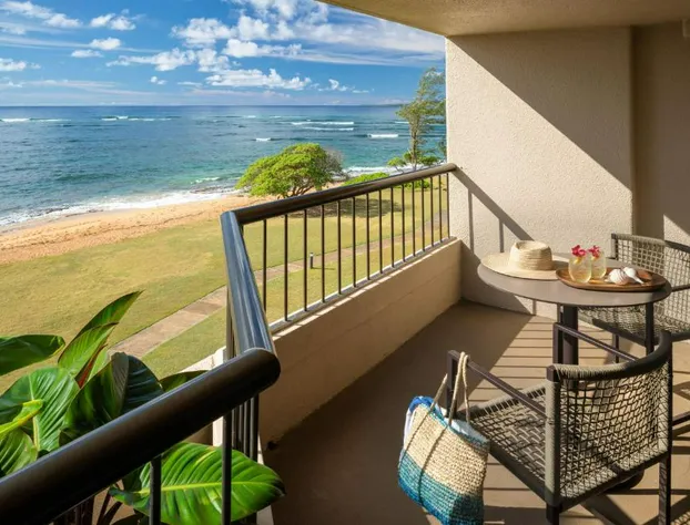 Sheraton Kauai Coconut Beach Resort hotel detail image 1