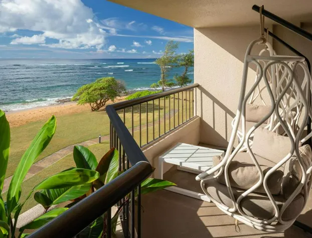 Sheraton Kauai Coconut Beach Resort hotel detail image 2