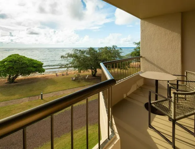 Sheraton Kauai Coconut Beach Resort hotel detail image 3