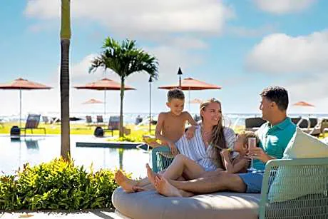 Sheraton Kauai Coconut Beach Resort hotel hero