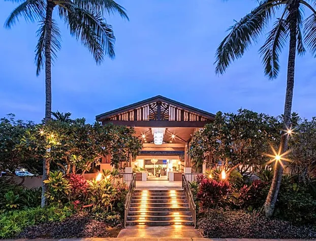 Sheraton Kauai Coconut Beach Resort hotel detail image 2