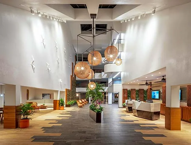 Sheraton Kauai Coconut Beach Resort hotel detail image 2