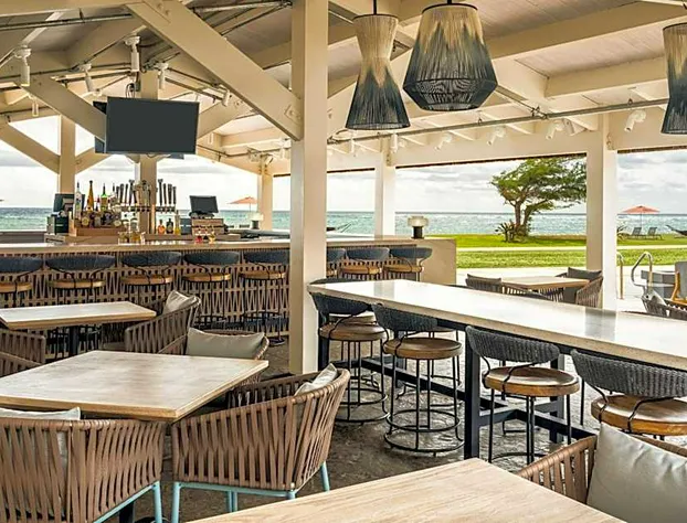 Sheraton Kauai Coconut Beach Resort hotel detail image 4