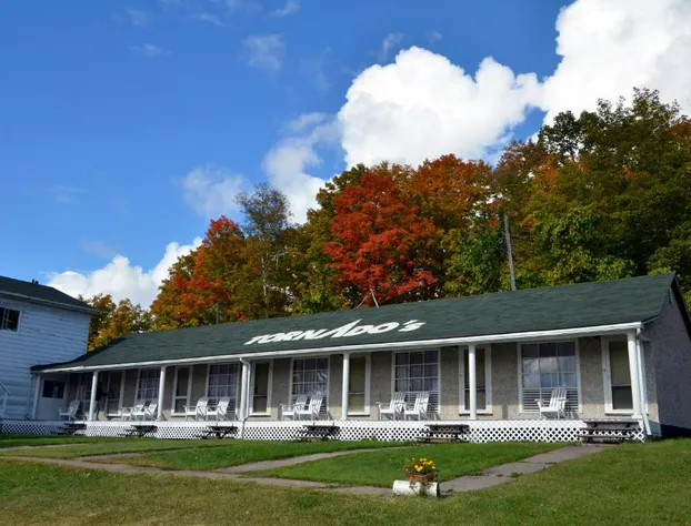 Tornado's Motel hotel detail image 2