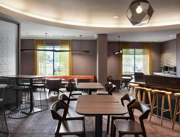 Springhill Suites by Marriott Syracuse Carrier Circle hotel detail image 4