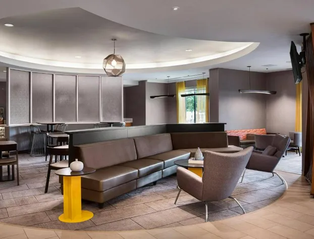 Springhill Suites by Marriott Syracuse Carrier Circle hotel detail image 3