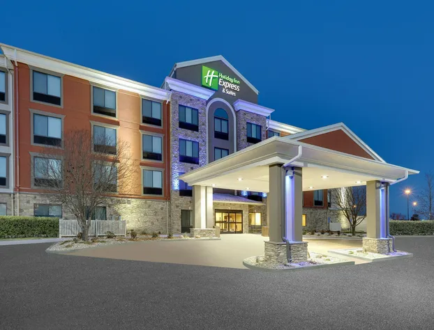 Holiday Inn Express Mitchell by IHG hotel detail image 2