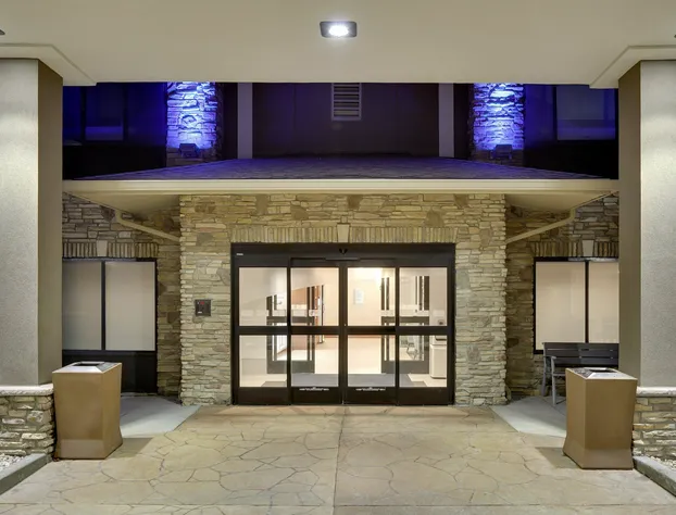 Holiday Inn Express Mitchell by IHG hotel detail image 4