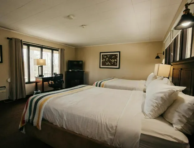 Oakwood Resort hotel detail image 4