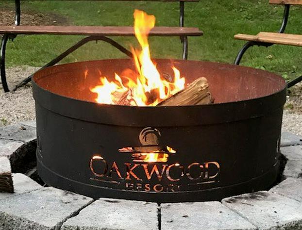 Oakwood Resort hotel detail image 2