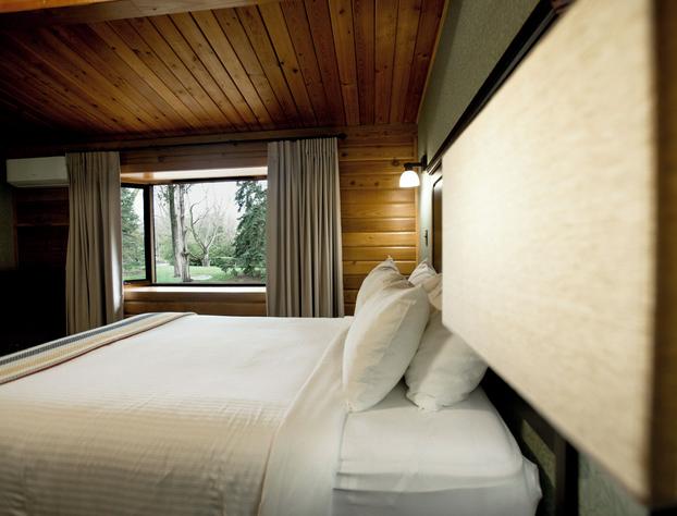Oakwood Resort hotel detail image 3