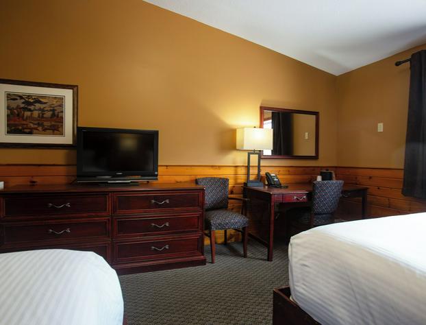 Oakwood Resort hotel detail image 4